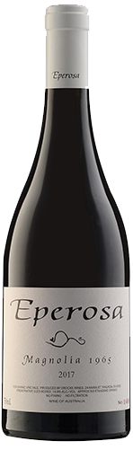 Eperosa Magnolia 1965 Shiraz 2022 Barossa Valley